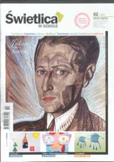 Świetlica w Szkole. 2017 nr 2